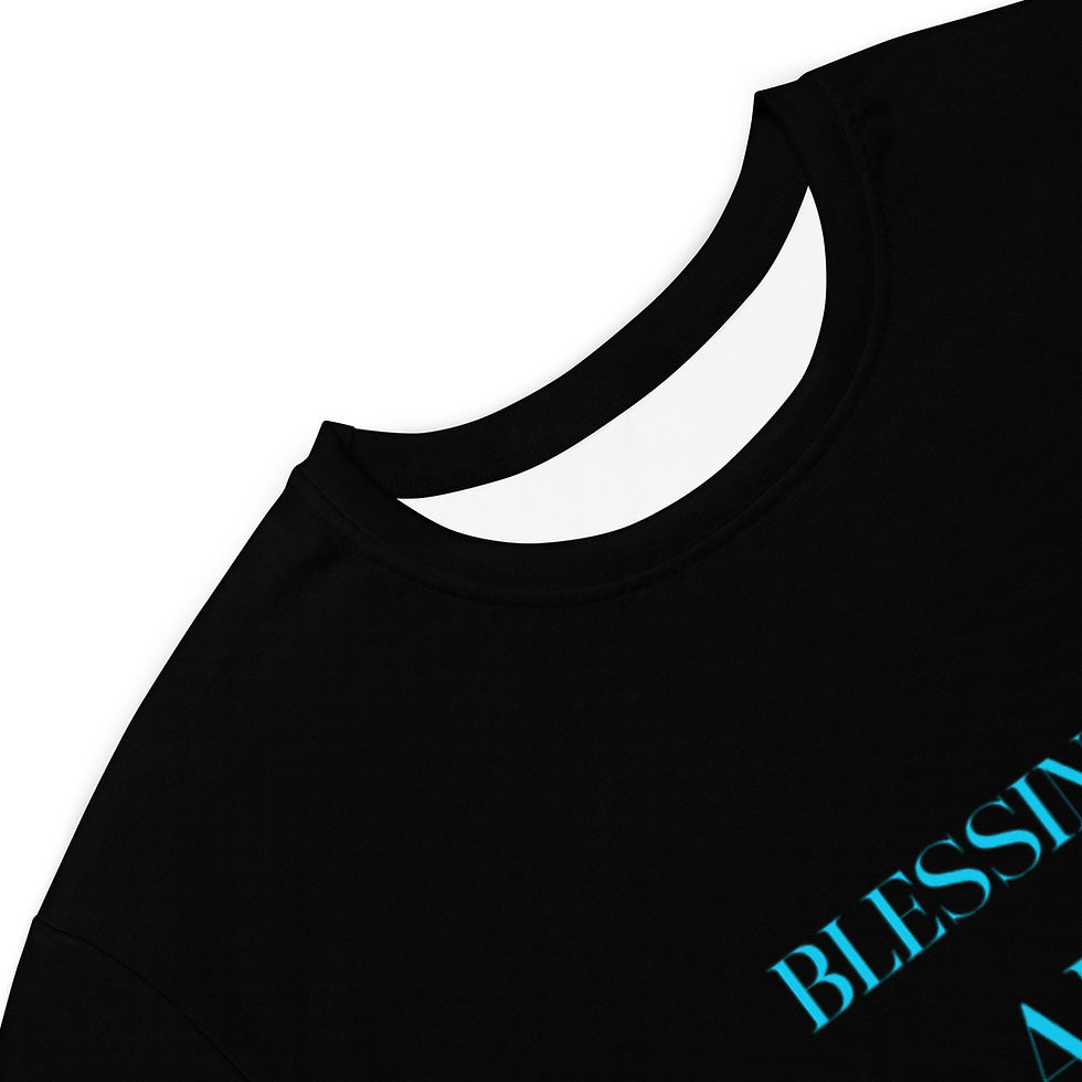 الصورة المصغرة: T-shirt dress (Blessings are Priceless)