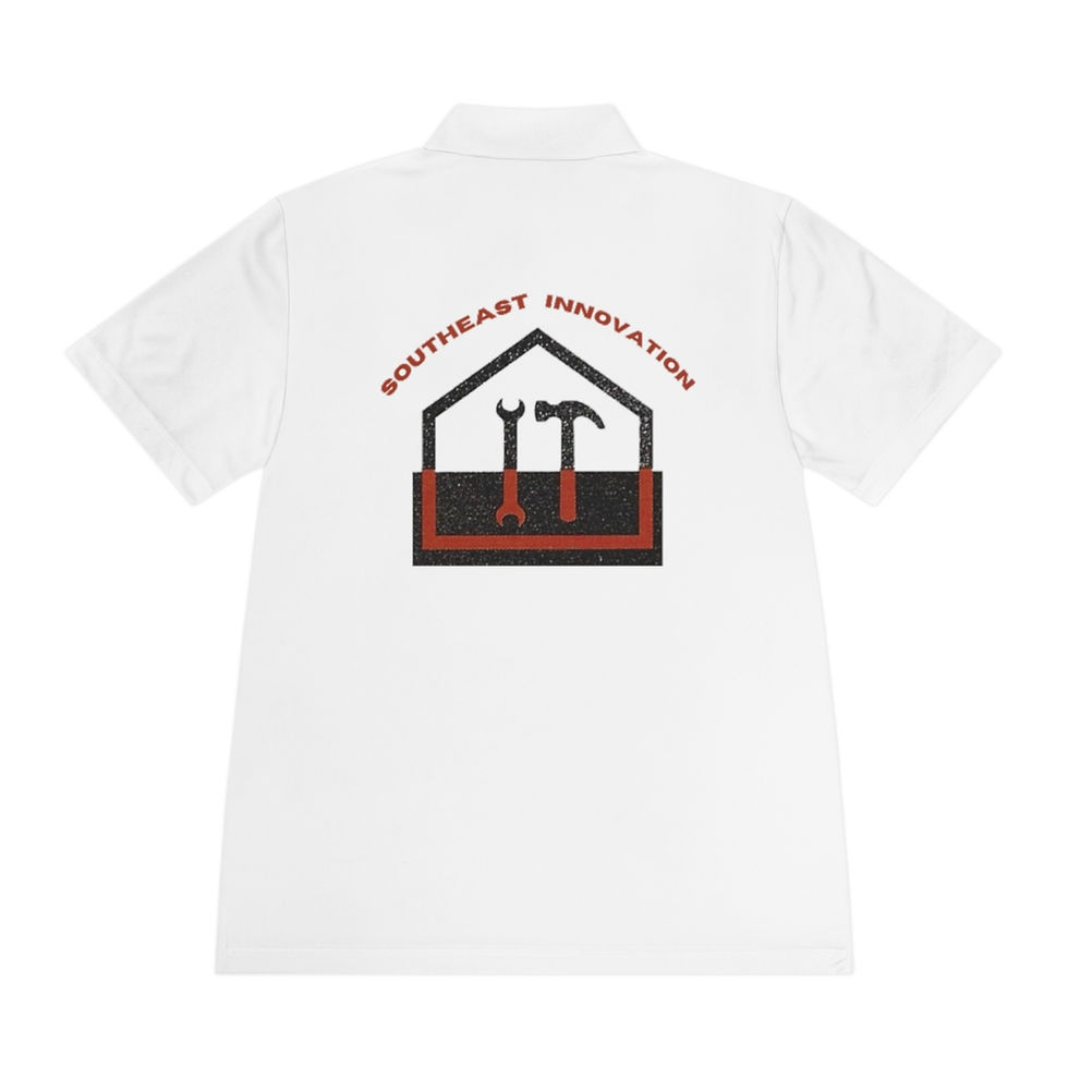 الصورة المصغرة: Southeast Innovation Polo Shirt