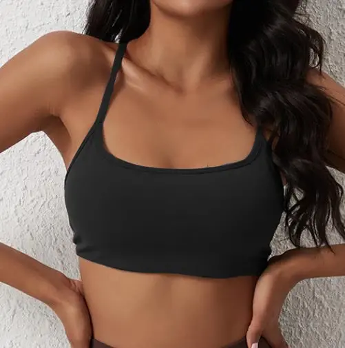 الصورة المصغرة: Pocket Flare Leggings High Waist Wide Leg