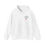 Miniatura: Inspirational Unisex Heavy Blend™ Hooded Sweatshirt - "Follow Your Heart"