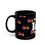 Miniatura: Colorful Love Mug - Cozy Vibes, Daily Inspiration