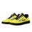 Miniatura: BREAKERZ™ Inner Star Low Top Mesh & Leather (Yellow)