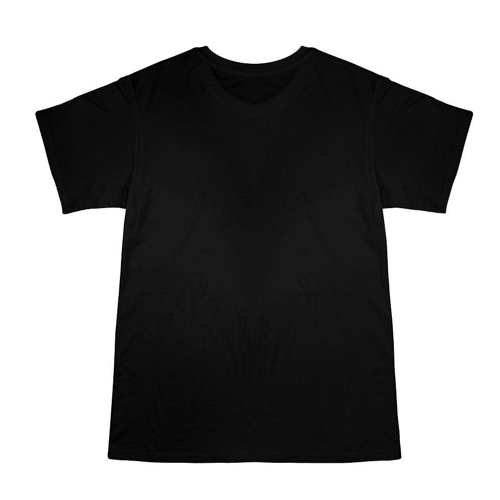 الصورة المصغرة: Supercharged Aura Anime Warrior T-Shirt Heavy Cotton
