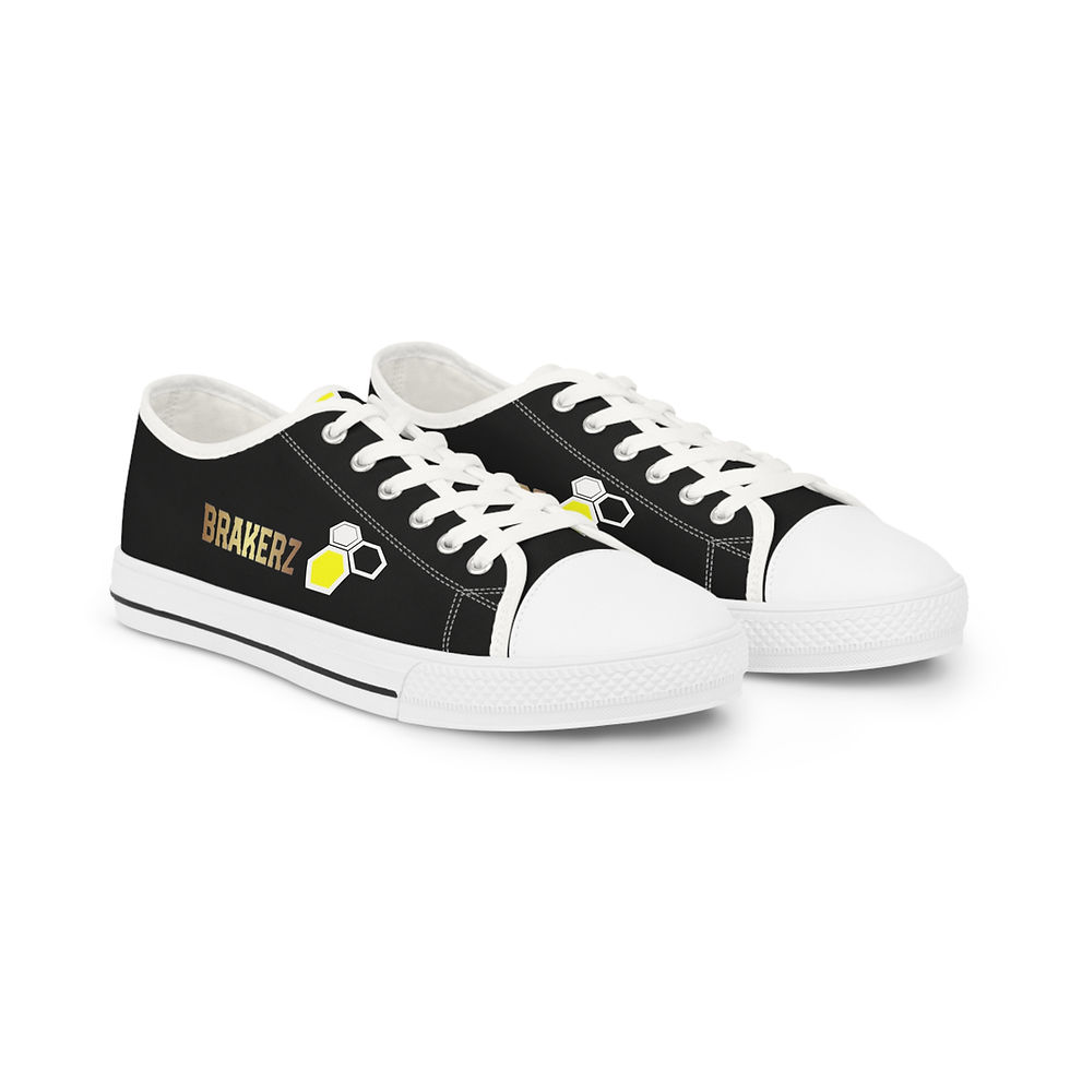 BREAKERZ™ Honeycomb (Black)