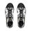 Miniatura: Men's High Top Sneakers - BREAKERZ™ Ultramodern White Shoes