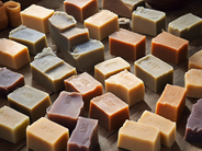 Discover Exotic Flavors of Organic Donkey Milk Soaps
