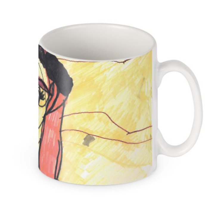 Thumbnail: Dixie mug