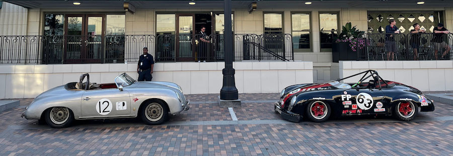 Porsche 356 for sale