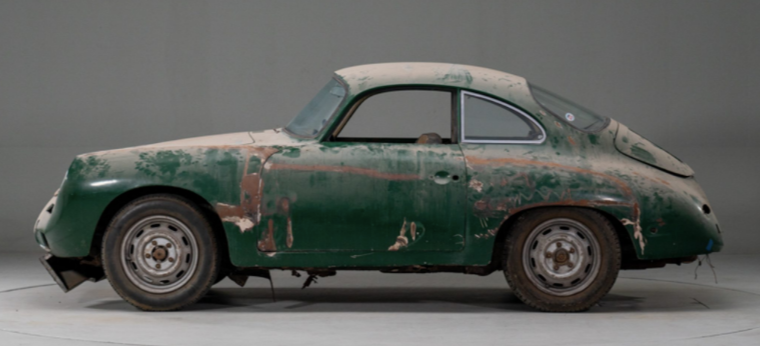 Porsche 356 for sale