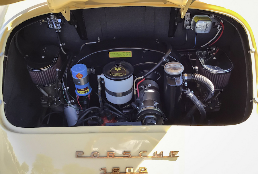 Porsche 356 for Sale