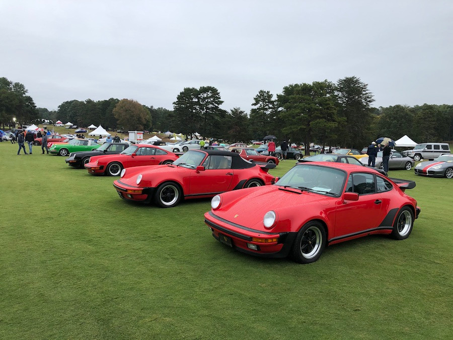Porsche 911 Carrera