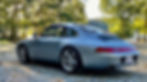 Porsche 993 for sale
