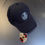 Thumbnail: Baseball Hat - Black Twill Air Brigade