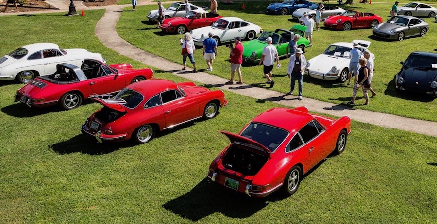 Porsche 911, Porsche 912, Porsche 356, Porsche Carrera, Porsche 993