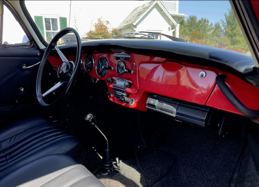 Porsche 356 for sale
