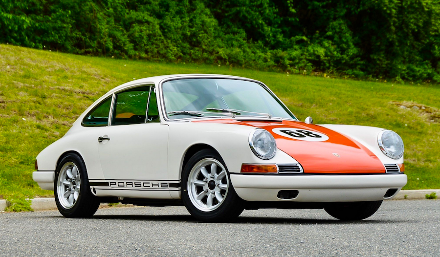 Porsche 911 Outlaw for Sale