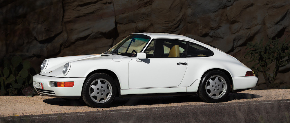 Porsche 964 for Sale