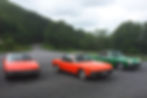 Porsche 914 for sale