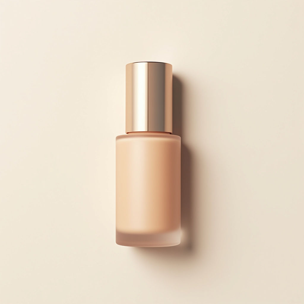Luminous Skin Foundation