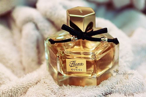 Flora by Gucci