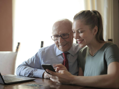 The Impact of Hearing Loss on Family Members