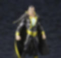 Kotobukiya Black Adam statue DC Comics collectible