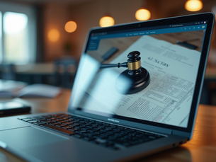 Essential Legal Requirements for Websites