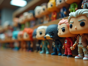 Funko Pop Shopping: Where to Buy Funko Pops Online in India