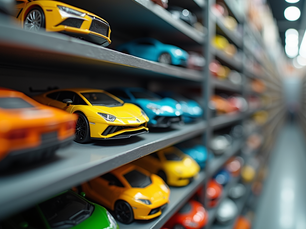 India's Best Quality Online Toy Stores