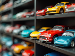 Online Toy Store India logo Siritoycollections