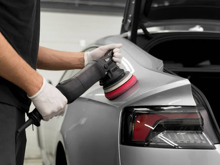 Car Waxing Vs. Mobile Car Wash: Which One is Best?