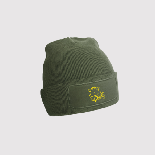 Miniature : BONNET