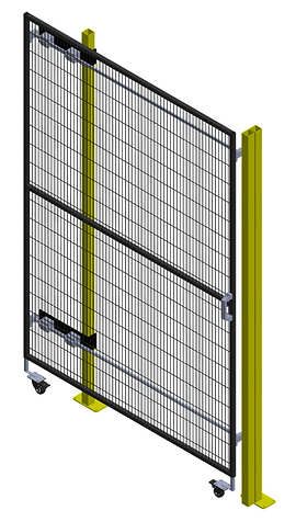 Slidingdoor