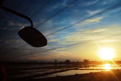 Philippine Sky