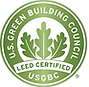 LEED certified, LEED Gold, LEED Silver, Fitwell, Guiaderodas
