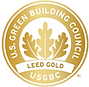 LEED certified, LEED Gold, LEED Silver, Fitwell, Guiaderodas