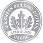 LEED certified, LEED Gold, LEED Silver, Fitwell, Guiaderodas