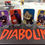 Miniatiūra: Diabolik – Heists and Investigations


