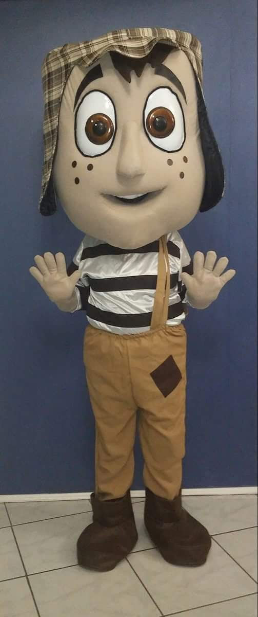 El Chavo del ocho
