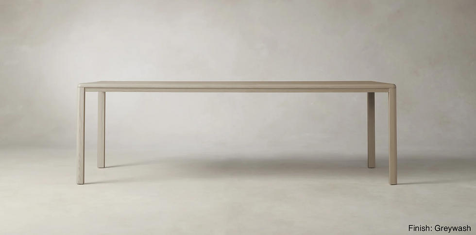 Thumbnail: Bedford Dining Table