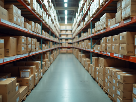 Discover How Y Y Trading LLC Connects You with Japanese Products