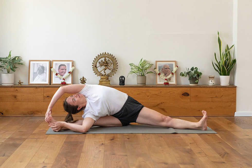 Farewell workshop with Jade