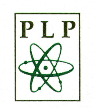 Poly Lam Products Logo