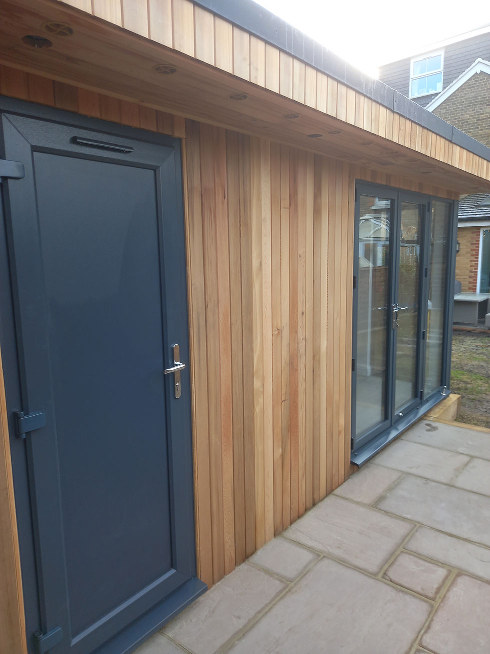 Thumbnail: Blackborough