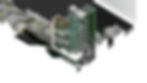 Viridiscent Green
