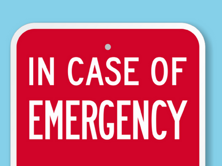 Navigating Safety Concerns and Emergencies within an HOA