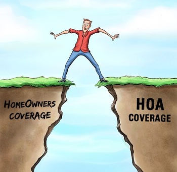 Decoding HOA Insurance: A Simple Guide to Understanding Coverage