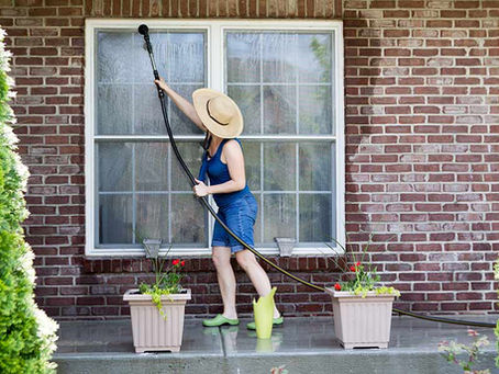 Essential Summer Home Maintenance: Tips for Homeowners