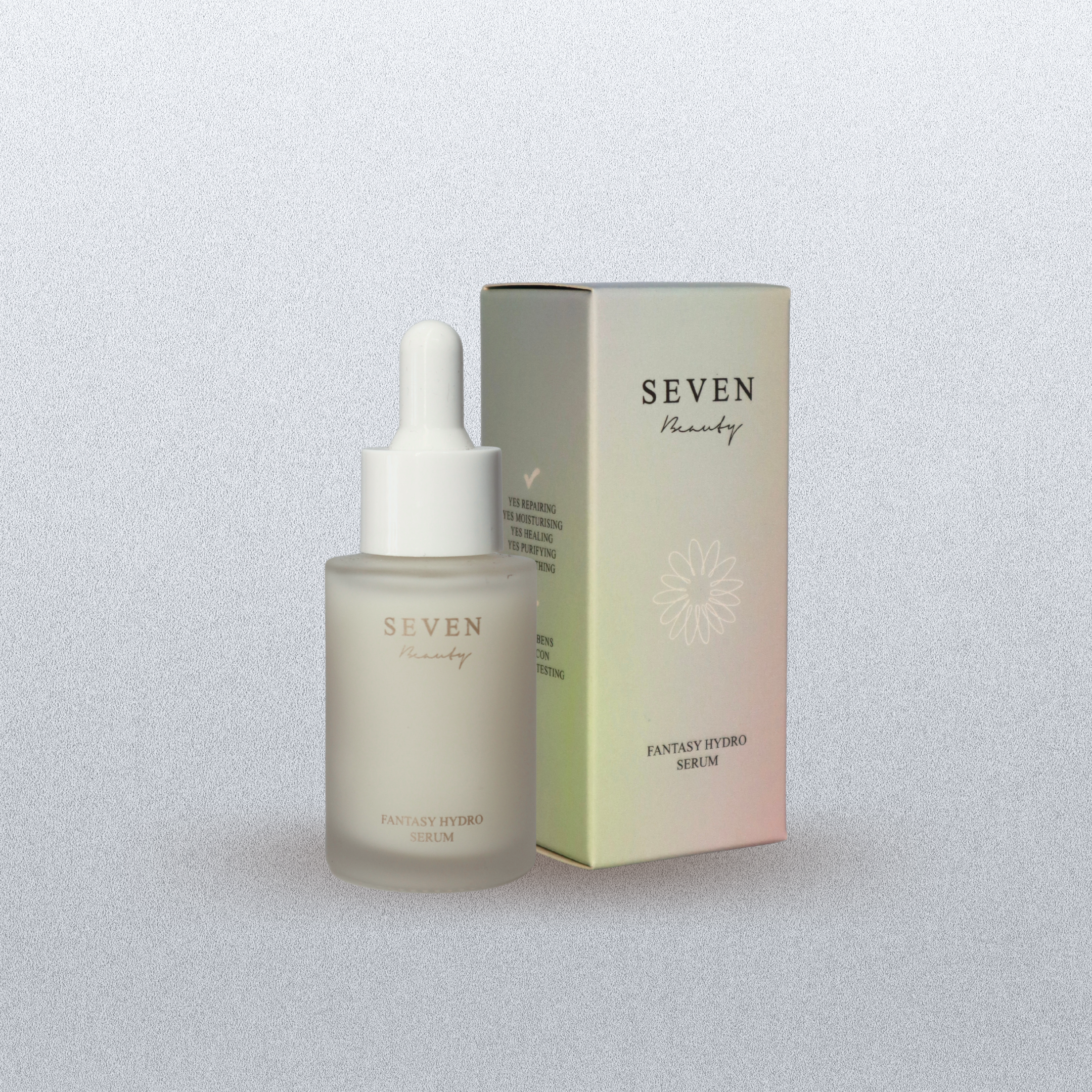 Fantasy Hydro Serum by Seven Beauty