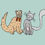 Thumbnail: Het liefste koppel